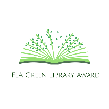 Retour sur le prix IFLA bibliothèque verte 2022 : entretien avec la Médiathèque  Canopée