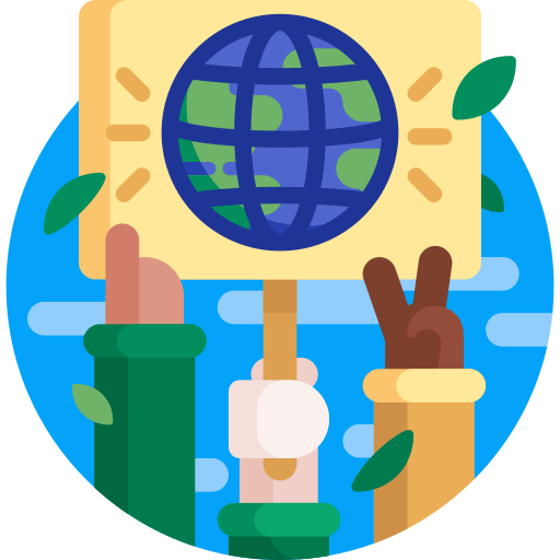 Visuel Flaticon - Mother Earth Day pack