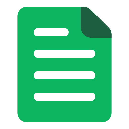 Visuel Flaticon - File Anggara https://www.flaticon.com/authors/anggara