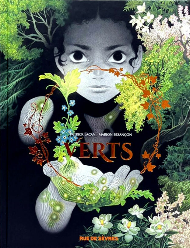 Prix BD sur des thèmes d’écologie