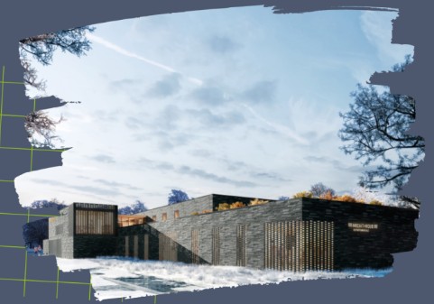 Projets éco-structurants à la médiathèque départementale Puy-de-Dôme