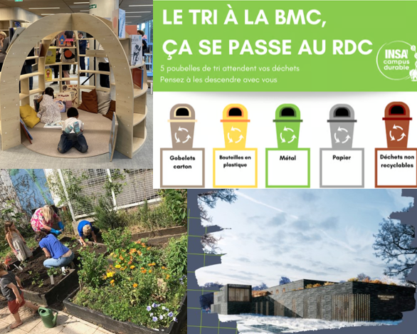 Visibiliser et convaincre pour nourrir l’action écologique