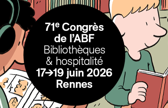 Congrès ABF 2026 : notre programme vert